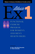 Functional Exercise Program for Women and Men's Health