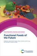 Functional Foods of the Future