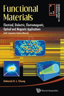 Functional Materials (V2): Dielectric