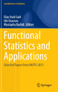 Functional Statistics and Applications: Selected Papers from Micps-2013