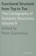 Functional Structure from Top to Toe
