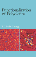 Functionalization of Polyolefins