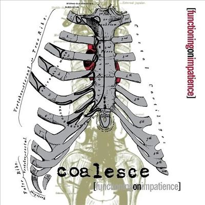 Functioning on Impatience - Coalesce