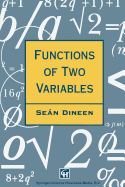 Functions of Two Variables