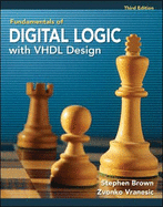 Fund Digit Log with VHDL Desgn - Brown, Stephen D