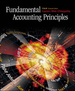 Fundamental Accounting Principles