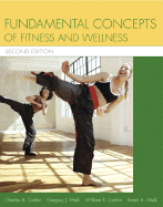 Fundamental Concepts of Fitness and Wellness with Powerweb