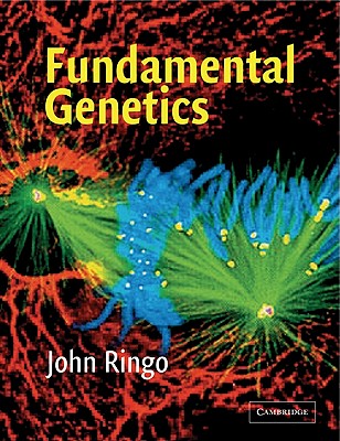 Fundamental Genetics - Ringo, John