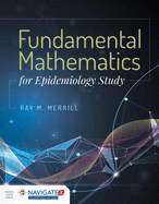 Fundamental Mathematics for Epidemiology Study