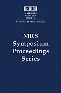 Fundamental Mechanisms of Low-Energy-Beam Modified Surface Growth and Processing: Volume 585