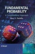 Fundamental Probability
