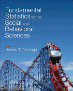 Fundamental Statistics for the Social and Behavioral Sciences