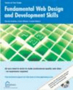 Fundamental Web Design and Development Skills - Andrew, Rachel, Dr., and Ullman, Chris, and Waters, Crystal