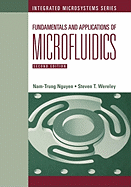 Fundamentals Applics Microfluidics 2e