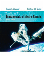 Fundamentals Electric Circuits