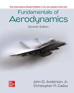 Fundamentals of Aerodynamics ISE