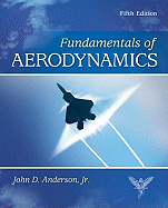 Fundamentals of Aerodynamics
