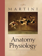 Fundamentals of Anatomy and Physiology - Martini, Frederic H.