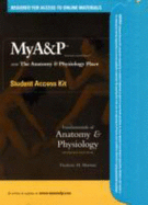 Fundamentals of Anatomy & Physiology - Martini, Frederic