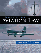 Fundamentals of Aviation Law