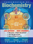 Fundamentals of Biochemistry: Life at the Molecular Level