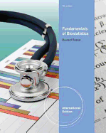 Fundamentals of Biostatistics - Rosner, Bernard R.