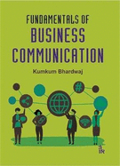 Fundamentals of Business Communication