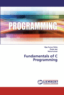 Fundamentals of C Programming