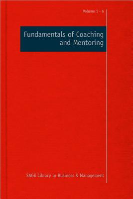 Fundamentals of Coaching and Mentoring - Garvey, Robert (Editor)