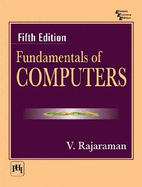 Fundamentals of Computers