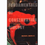 Fundamentals of Conservation Biology