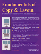 Fundamentals of Copy & Layout - Book, Albert C, and Schick, C Dennis