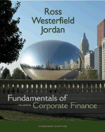 Fundamentals of Corporate Finance Standard Edition ] S&p Card + Student CD