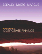 Fundamentals of Corporate Finance + Student CD-ROM + Powerweb + Standard&poor's Educational Version of Market Insight