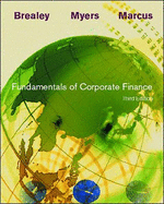 Fundamentals of Corporate Finance