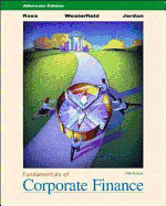 Fundamentals of Corporate Finance