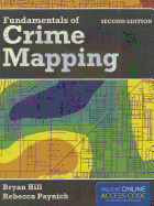 Fundamentals of Crime Mapping: Principles and Practice