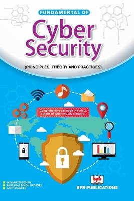 Fundamentals of Cyber Security - Bhushan, Mayank