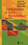 Fundamentals of Data Warehouses