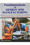 Fundamentals of Design and Manufacturing