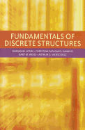 Fundamentals of Discrete Structures