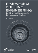 Fundamentals of Drilling Engineering: MCQs and Workout Examples for Beginners and Engineers