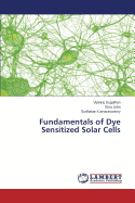 Fundamentals of Dye Sensitized Solar Cells