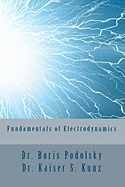 Fundamentals of Electrodynamics