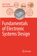 Fundamentals of Electronic Systems Design