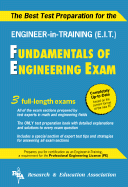 Fundamentals of Engineering Test (FE)