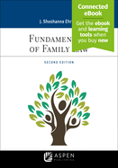 Fundamentals of Family Law: [Connected Ebook]