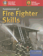 Fundamentals of Fire Fighter Skills