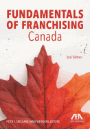 Fundamentals of Franchising-Canada