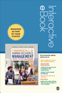 Fundamentals of Human Resource Management-Interactive Ebook: Functions, Applications, Skill Development